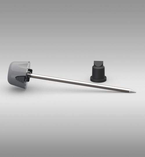 5mm Obtuator and Seal 1